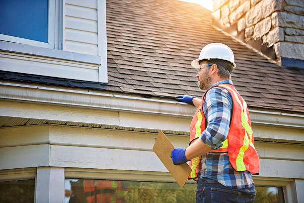 Trusted Roof Inspection service in Granby, MO - Ben Roofing and Steel LLC